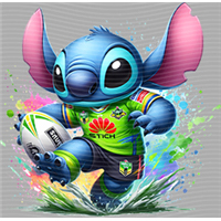 Stitch-SH  533